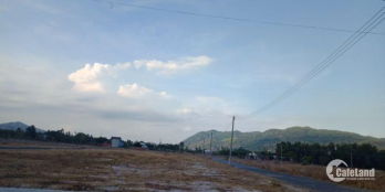 Bán đất mặt tiền quốc lộ 51