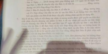 Đất nền Phú Mỹ - Sinh Lời tiền Tỷ !!!