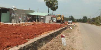 MUA BÁN ĐẤT NỀN DỰ ÁN DO TỈNH PHÊ DUYỆT GIÁ RẺ PHẢI CHĂNG VỪA TÚI TIỀN