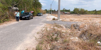 770tr có ngay 125 đất tc mặt tiền ql 51 Bà rịa