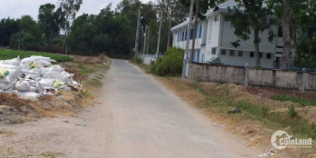 Đất nền dự án cam kết giá thấp nhất khu vực dưới 9tr/m2