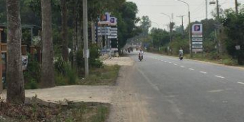 ĐẤT đầu tư GIÁ RẺ tx.Phú Mỹ- Tóc Tiên-Bà Rịa Vũng Tàu