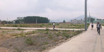 Bán nhanh lô đất 3 MẶT TIỀN dt 500m2 sinh lợi cực cao