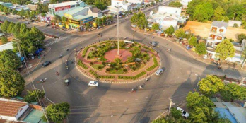 Bán đất gần trung tâm thị xã Phú Mỹ giá chỉ 2tr/m2 số lượng khan hiếm, SHR công chứng ngay, Hotline: 0899 931169