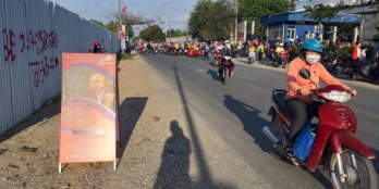 Cần bán gấp dự án 11,800m2 ngay KCN Tóc Tiên, Cảng Cái Mép, Thị Xã Phú Mỹ