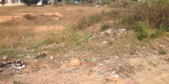 Sở hữu ngay 125m2 đất Phú Mỹ - Bà Rịa, SHR, giá từ 400tr