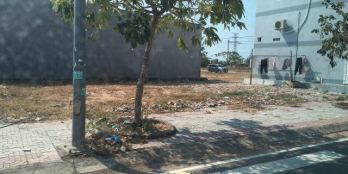 Đất Mặt Tiền Trung Tâm, Gần Chợ, Gần Trường Học, Gần Siêu Thị, Gân Kcn, Sổ Sang Tên Nhanh