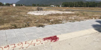 Sở hữu ngay 125m2 đất Phú Mỹ - Bà Rịa, SHR, giá 770tr