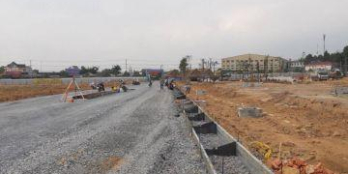 KDC Nam Tân Uyên Giá Mềm Cho Các Nhà Đầu Tư Lướt Sóng.