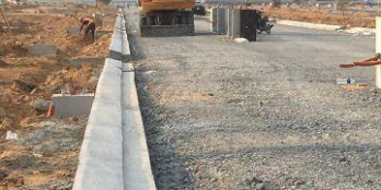 Bán đất nền dự án giá rẻ, pháp lý rõ ràng tại Thị xã Tân Uyên.