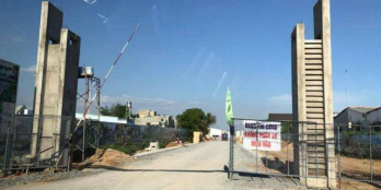 Dự Án Đất nền siêu Hót Tân Phước Khánh VILLAGE  sổ hồng riêng, ngân hàng HT 60% THanh Toán 60% Nhận Ngay Nền