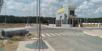 Bán đất Nam Tân Uyên giá chỉ 900 triệu/nền đường DT 747 xã Hội Nghĩa, Tân Uyên, Bình Dương. LH: 0969.119.772