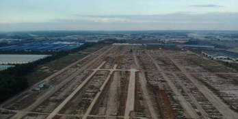 Cơ Hội Sinh Lời Cao Cho Các Nhà Đầu Tư Với Dự Án KDC Nam Tân Uyên.