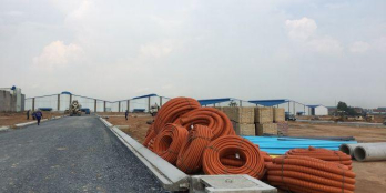 Nhận đặt giữ chỗ đất nền Tân Phước Khánh chỉ 399/nền