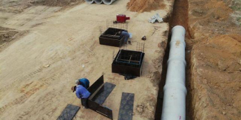 Đất vàng đầu tư. Giá trả trước 490 triệu, thổ cư 100%