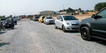 Dự Án KDC Nam Tân Uyên - TX Tân Uyên - Bình Dương.