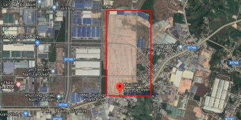 THỜI CƠ VÀNG CHO NHÀ ĐẦU TƯ.ĐẤT KDC NAM TÂN UYÊN-BÌNH DƯƠNG.