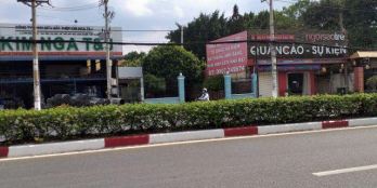 Bán đất nền dự án giá rẻ, pháp lý rõ ràng tại Thị xã Tân Uyên.