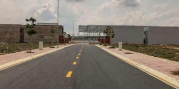 ĐẤT NỀN CÓ SỎ ĐỎ NGAY KCN VSIP 3 – Ngân hàng hỗ trợ vay 60%. LH: 0969.119.772