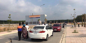 Mua Đất Vàng nhận Ngay Quà Khủng