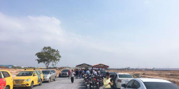 Đầu Tư Đất Nền Nam Tân Uyên Gía Mềm.