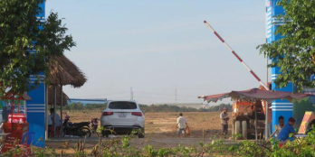 Mở bán khu dất khu công nghiệp nam tân uyên