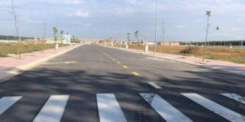 Đất nền Chợ Hội Nghĩa, Tân Uyên, Bình Dương đã có sổ. Lh: 0969.119.772