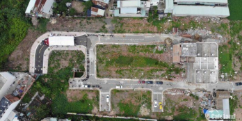 Bán Đất Liền Kề KCN Nam Tân Uyên - Ngay Cạnh Vòng Xoay Kim Hằng.