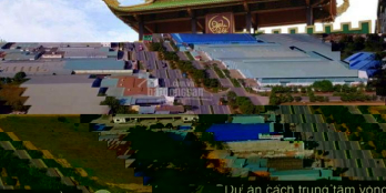 Có Nên đầu tư vào KDC Nam Tân Uyên