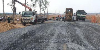 Khu dân cư Nam Tân Uyên giá tốt nhất thị trường chỉ từ 14.2 tr/m2