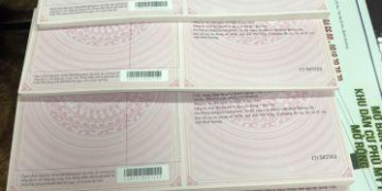 Chỉ cần 360 triệu sở hữu ngay lô đất sổ đỏ liền kề khu công nghiệp Nam Tân Uyên thuộc xã Hội Nghĩa