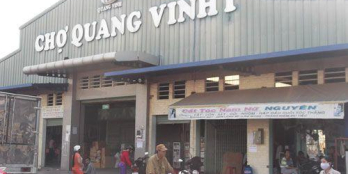 Bán Đất Tân Uyên Bình Dương -  Đất Ngay Chợ Khu Dân Cư Đông Đúc giá chỉ 900tr