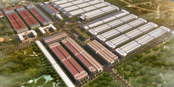 DỰ ÁN DREAM CITY (BÀU BÀNG - BD) GIÁ RẺ BÈO – CHẤT LƯỢNG OK - LH: 0792.82.9955