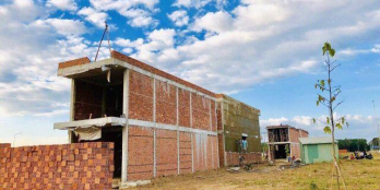 Dự án Khô đô thị New Times City Đón đầu KCN VSIP 3 mở rộng