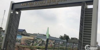 Đất nền sổ đỏ riêng, sở hữu ngay với giá hấp dẫn nhất