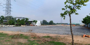 Chính thức mở bán siêu dự án gần khu cư xá Hưng Lợi giá rẻ