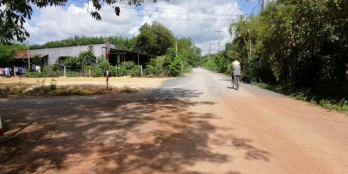 Mua đất tặng vàng, sở hữu đất nền Tân Uyên – tỉnh Bình Dương ngay khi giá còn rẻ