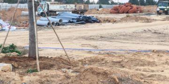 Đất Nền 1/500 Tân Uyên - Đầu Tư Giá Rẻ, Sinh Lời Cực Nhanh - Chính Sách Ưu Đãi Hấp Dẫn.