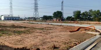 Không mua là hối hận siêu dự án Tân Uyên mặt tiền đường ĐT747