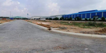 Nhận giữ chổ cho dự án KHU DÂN CƯ TÂN HIỆP mở bán ngày 9/6