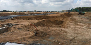 BÁN ĐẤT NỀN TẠI TRUNG TÂM THỊ TRẤN TÂN UYÊN CHỈ VỚI 900 TRIỆU