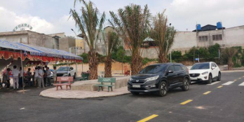 CẦN BÁN GẤP ĐỀ TRẢ NỢ NGAY TRUNG TÂM TÂN UYÊN