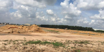 BÁN ĐẤT NỀN TẠI THỊ TRẤN TÂN UYÊN BÌNH DƯƠNG CHỈ VỚI 900 TRIỆU/NỀN