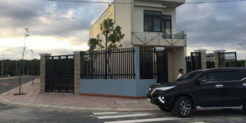 MUA ĐẤT TẶNG VÀNG-SỔ ĐỎ TRAO TAY