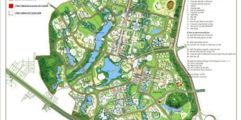 BÁN LÔ NGOẠI GIAO ĐẤT NỀN LÁNG HÒA LẠC DỰ ÁN CODO2