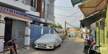 Chính chủ bán lô đất kiệt ô tô 4m Thanh Khê Đà Nẵng thông ra biển