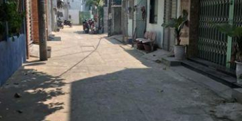 CHÍNH CHỦ BÁN LÔ ĐẤT TRẦN CAO VÂN, CÁCH CHỢ 50M. LH: 0932 437 097