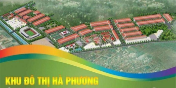 Khu Đô Thị Hà Phương, Thanh Miện Hải Dương mở bán giai đoạn 2 nhiều ưu đãi hấp dẫn