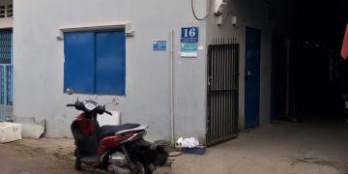 BÁN ĐẤT (DT 131.9M2 FULL THỔ CƯ)KÈM DÃY PHÒNG TRỌ KHU DÂN CƯ HIỆP THÀNH 2, THỦ DẦU MỘT, BÌNH DƯƠNG