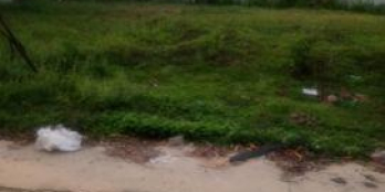 KD thua lỗ bán gấp lô Đất xây trọ ngay KCN Nhật – Hàn giá 660 triệu/nền, thổ cư 100%, sổ hồng, dân cư đông.